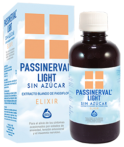 Passinerval